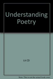 Understanding Poetry