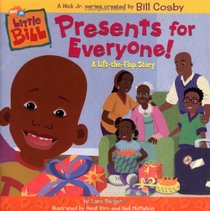 Presents For Everyone! (Little Bill)
