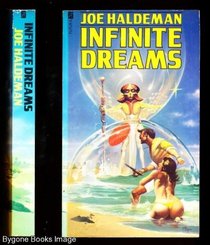 Infinite Dreams (Orbit Books)
