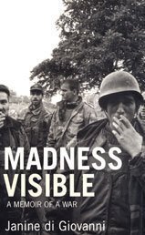 Madness Visible: A Memoir of a War
