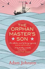 Orphan Master's Son