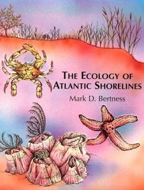 The Ecology of Atlantic Shorelines