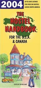 The Hostel Handbook for the USA and Canada (2004)