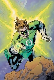 The Green Lantern Omnibus Vol. 1