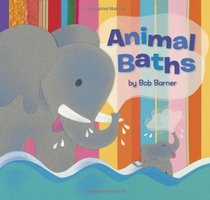 Animal Baths