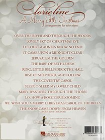 Lorie Line - A Merry Little Christmas
