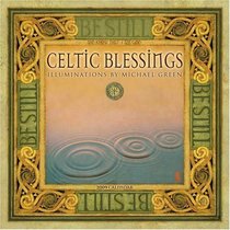 Celtic Blessings 2009 Wall Calendar