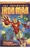 Iron Man: The Tragedy & the Triumph