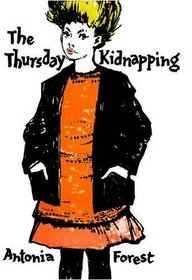 The Thursday Kidnapping
