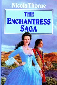 Enchantress Saga