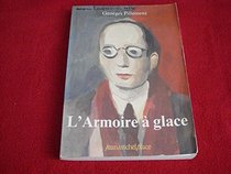 L'armoire a glace (Memoire du temps present) (French Edition)