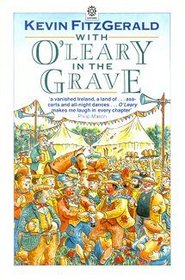 With O'Leary in the Grave (Oxford Paperbacks)