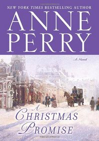 A Christmas Promise (Christmas, Bk 7)