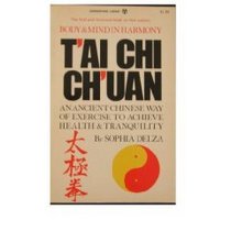 T'Ai-Chi Ch'Uan