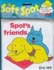Spot's Friends