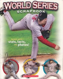 World Series Scrapbook