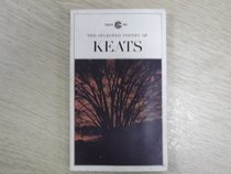 The Selected Poetry of Keats