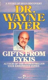 Gifts from Eykis : A Story of Self-Discovery