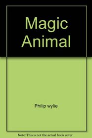 Magic Animal