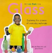 Science Explorers: Glass (Science Explorers)