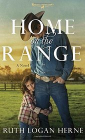 Home on the Range (Double S Ranch, Bk 2)