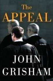 The Appeal (Large Print)
