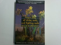 Of Chiles, Cacti, and Fighting Cocks: Notes on the American West