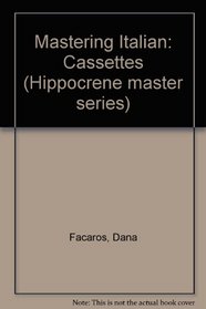 Mastering Italian (Hippocrene Master Series)