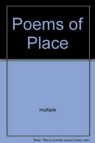 Poems of Place