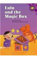 Lulu And The Magic Box (Read-It! Readers)