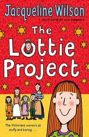 The Lottie Project (Large Print)