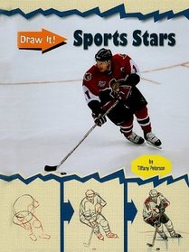 Sports Stars (Draw It!)