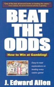 Beat the Odds: How to Win at Gambling