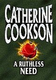 A Ruthless Need (Premier Series Plus) (Large Print)