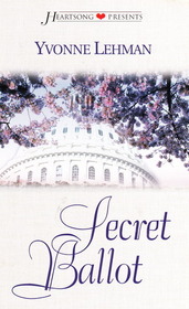 Secret Ballot (Heartsong Presents #402)