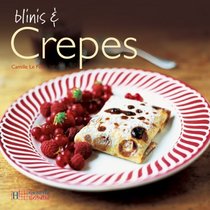 Blinis & Crepes