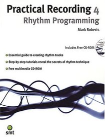 Practical Recording 4: Rhythm Programming (Practical Recording) (Practical Recording)