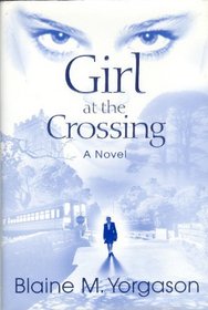 Girl at the Crossing