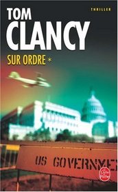 Sur Ordre (Executive Orders) (French Edition)