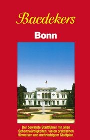 Bonn: Stadtfuhrer (German Edition)