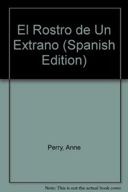 El Rostro de Un Extrano (Spanish Edition)