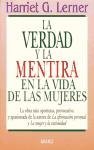 La verdad y la mentira en la vida de las mujeres