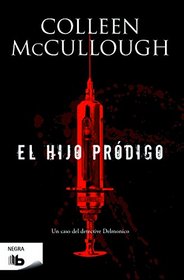 Hijo Prodigo, El (Spanish Edition)
