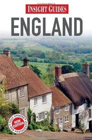 England (Insight Guides)