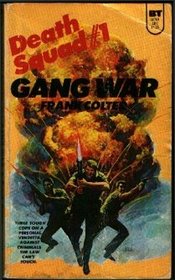 Gang War (Death Squad #1)