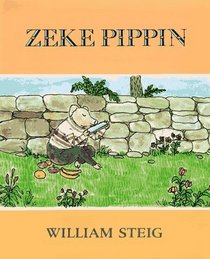 Zeke Pippin