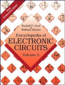 Encyclopedia of Electronics Circuits, Volume 5