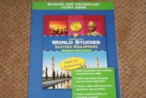 Prentice Hall Reading and Vocabulary Study Guide World Studies Eastern Hemisphere Geography History Culture