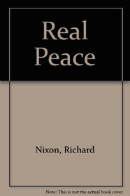 Real Peace