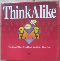 Thinkalike Game